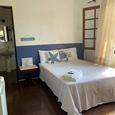 Suite Caicara Peruibe Exterior photo