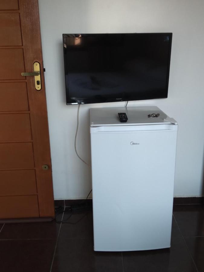 Suite Caicara Peruibe Exterior photo