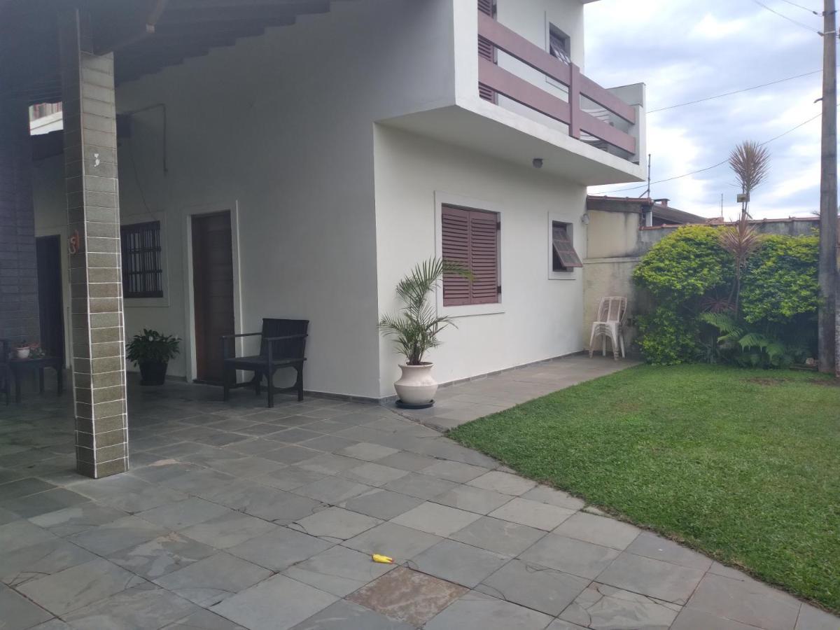 Suite Caicara Peruibe Exterior photo