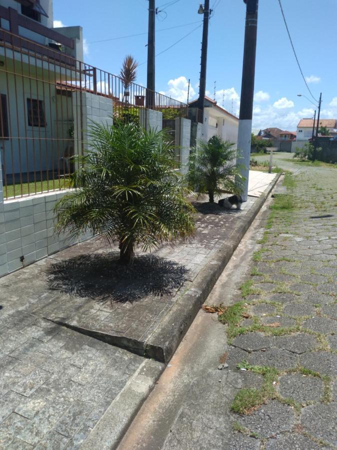 Suite Caicara Peruibe Exterior photo