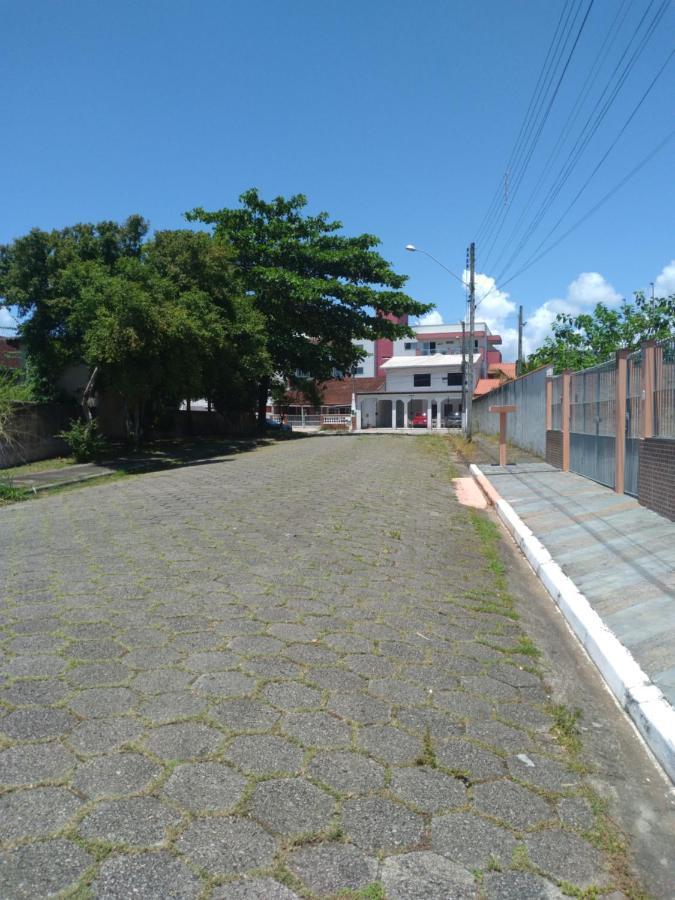 Suite Caicara Peruibe Exterior photo