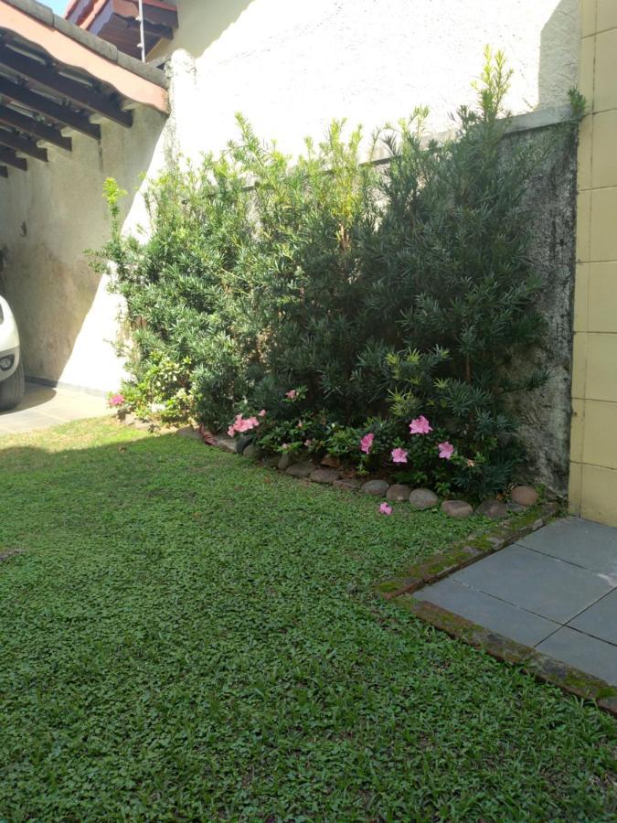 Suite Caicara Peruibe Exterior photo
