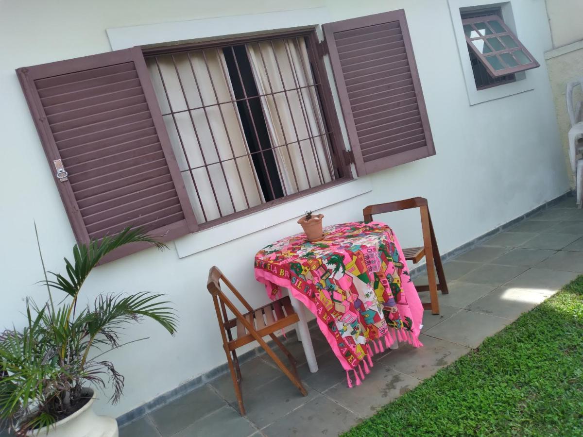 Suite Caicara Peruibe Exterior photo