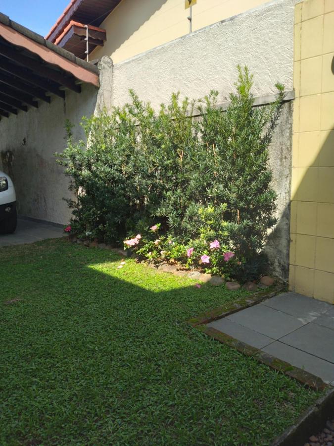 Suite Caicara Peruibe Exterior photo