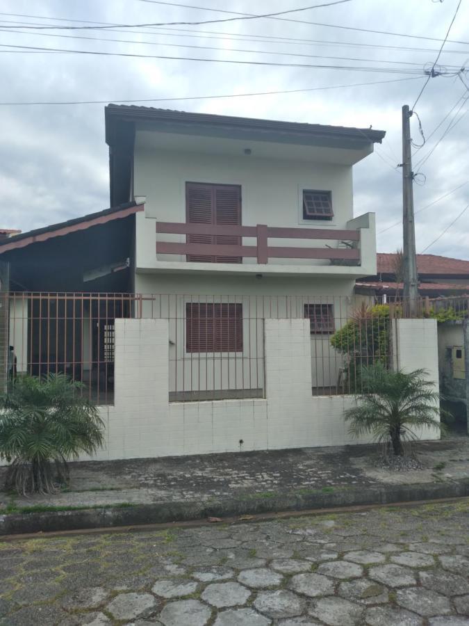 Suite Caicara Peruibe Exterior photo