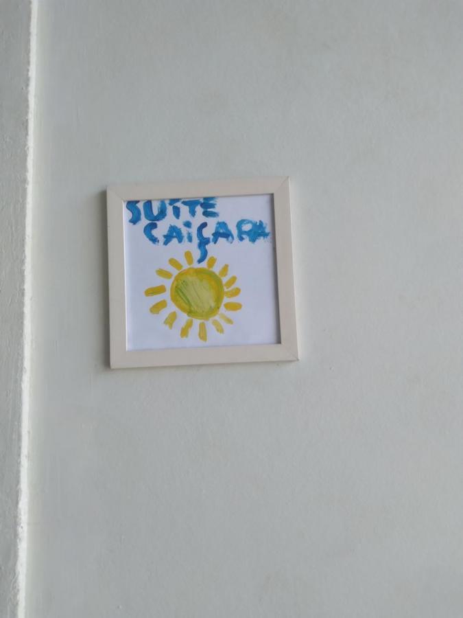 Suite Caicara Peruibe Exterior photo