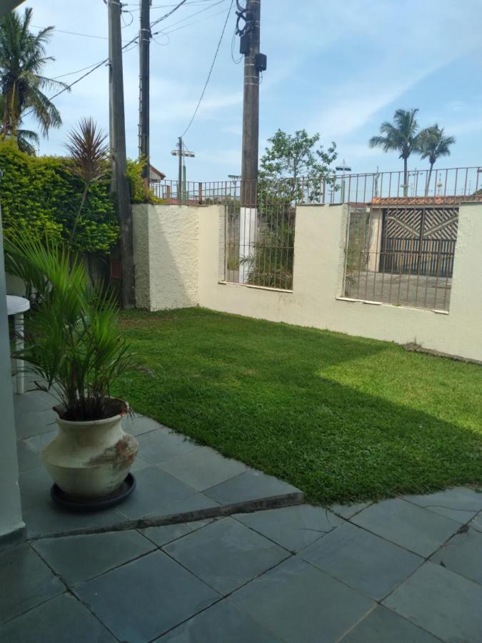 Suite Caicara Peruibe Exterior photo