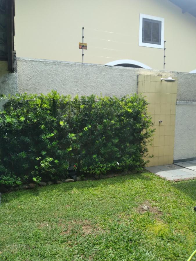 Suite Caicara Peruibe Exterior photo