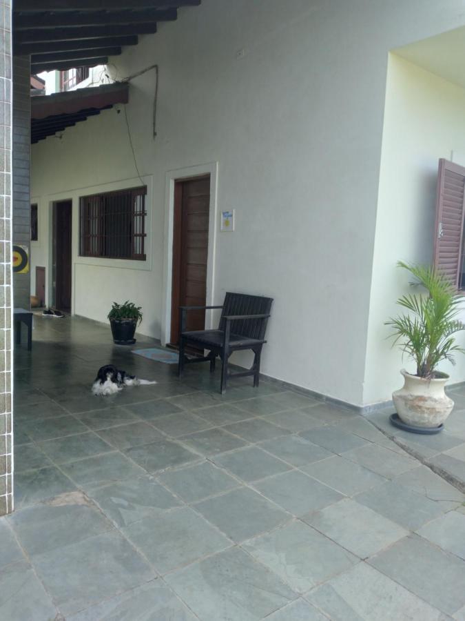 Suite Caicara Peruibe Exterior photo