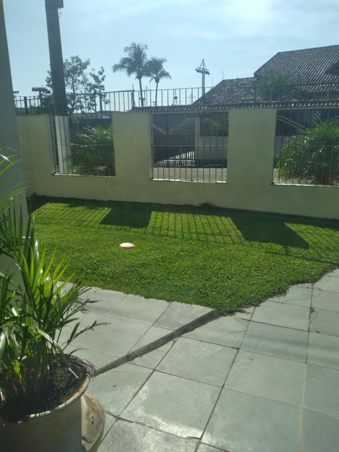 Suite Caicara Peruibe Exterior photo