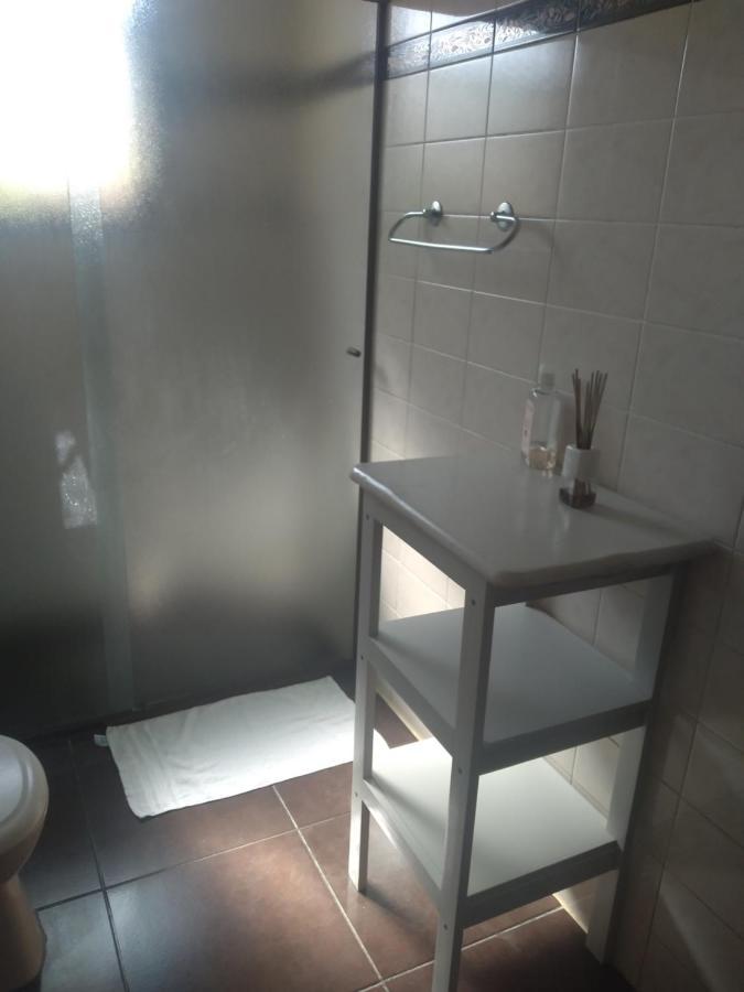 Suite Caicara Peruibe Exterior photo