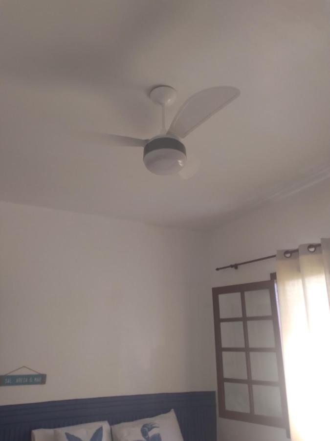 Suite Caicara Peruibe Exterior photo