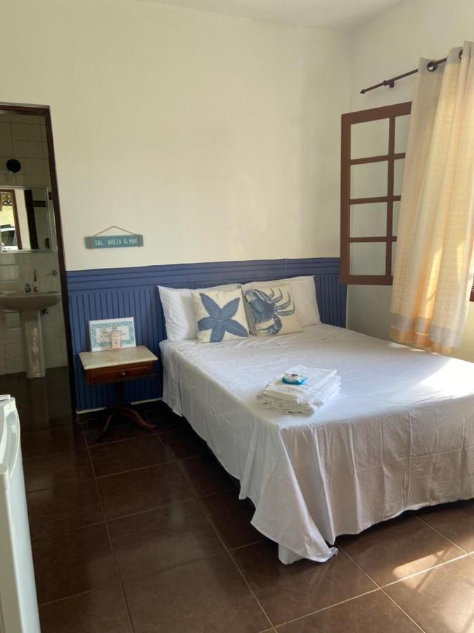 Suite Caicara Peruibe Exterior photo