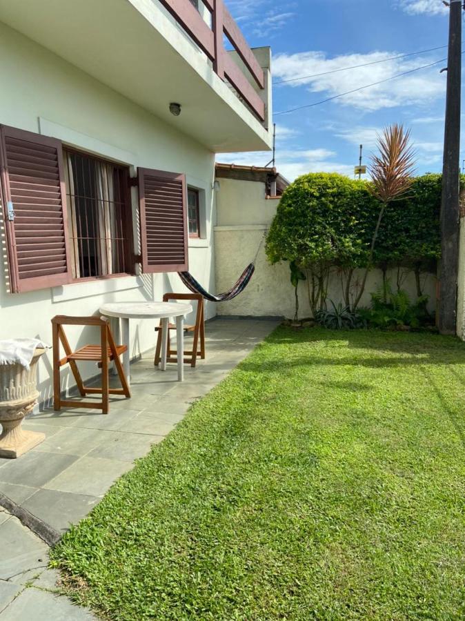 Suite Caicara Peruibe Exterior photo