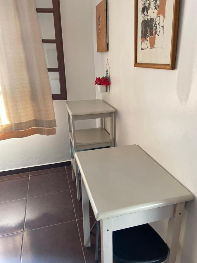 Suite Caicara Peruibe Exterior photo