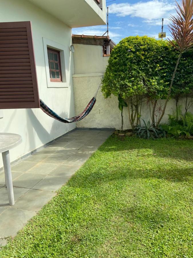 Suite Caicara Peruibe Exterior photo