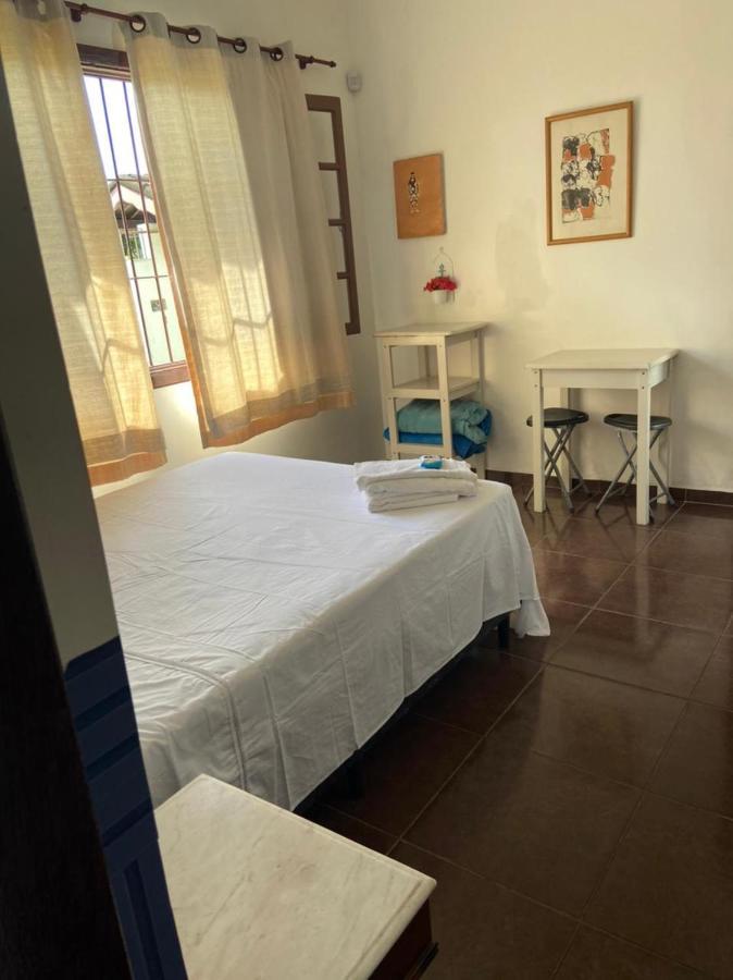 Suite Caicara Peruibe Exterior photo