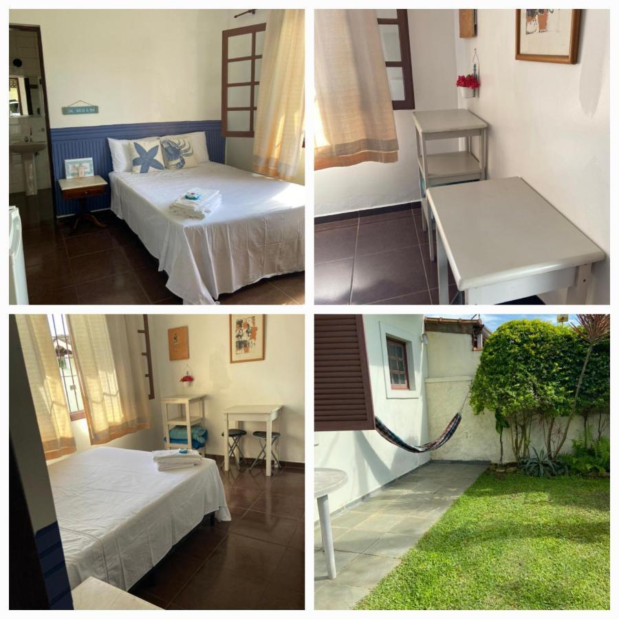 Suite Caicara Peruibe Exterior photo