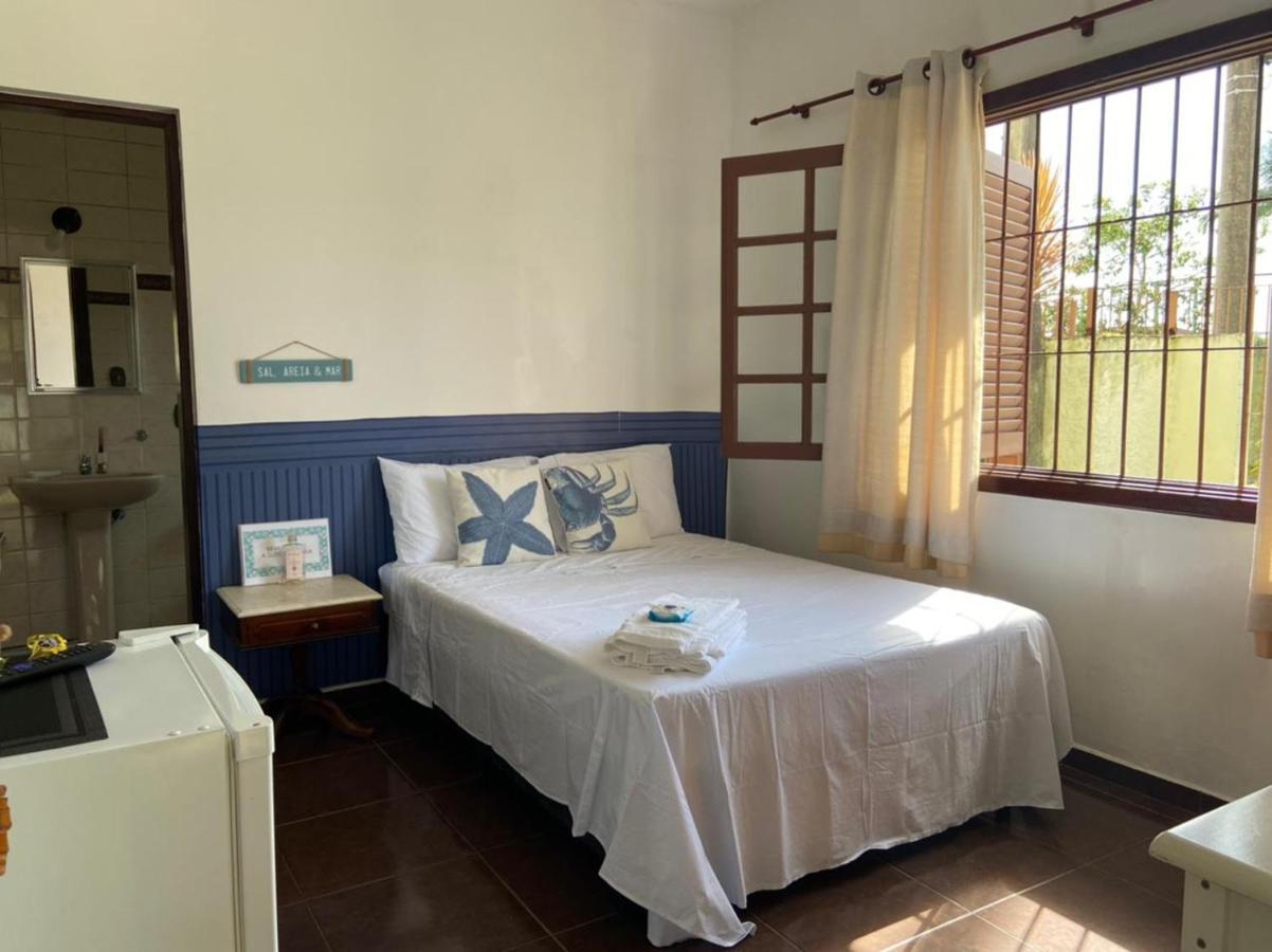 Suite Caicara Peruibe Exterior photo