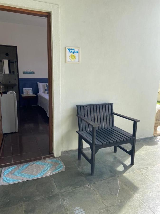 Suite Caicara Peruibe Exterior photo