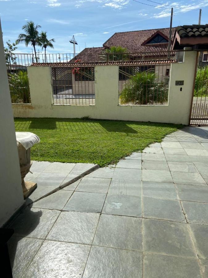 Suite Caicara Peruibe Exterior photo