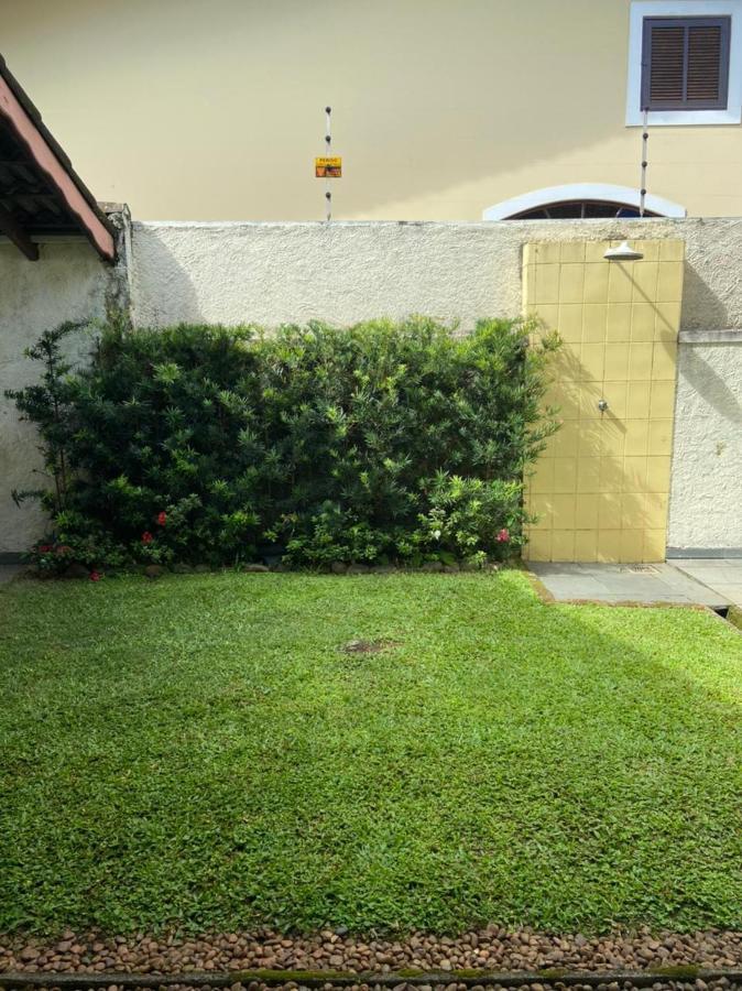 Suite Caicara Peruibe Exterior photo