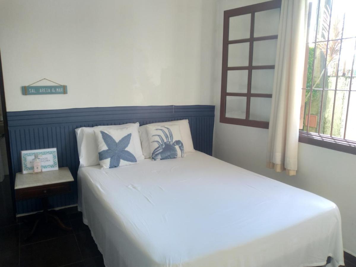 Suite Caicara Peruibe Exterior photo